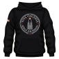 Preview: Köln UnisexT-Shirt "Cöln" Schwarz Druck Weiß | Im Köln Shop online kaufen