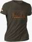 Mobile Preview: Köln-Shirt »0221 Colonia« Frauen Khaki | Im Köln Shop online kaufen
