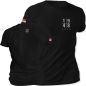 Preview: Köln-Shirt »1948« | Unisex Rot-Weiß | Im Köln Shop online kaufen