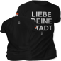 Preview: Köln-Shirt »1948« | Unisex Rot-Weiß | Im Köln Shop online kaufen