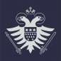 Preview: Wappen Köln Kinder T-Shirt Blau | Im Köln Shop online kaufen