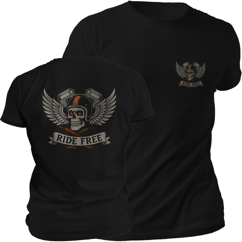 Biker Shirt online kaufen