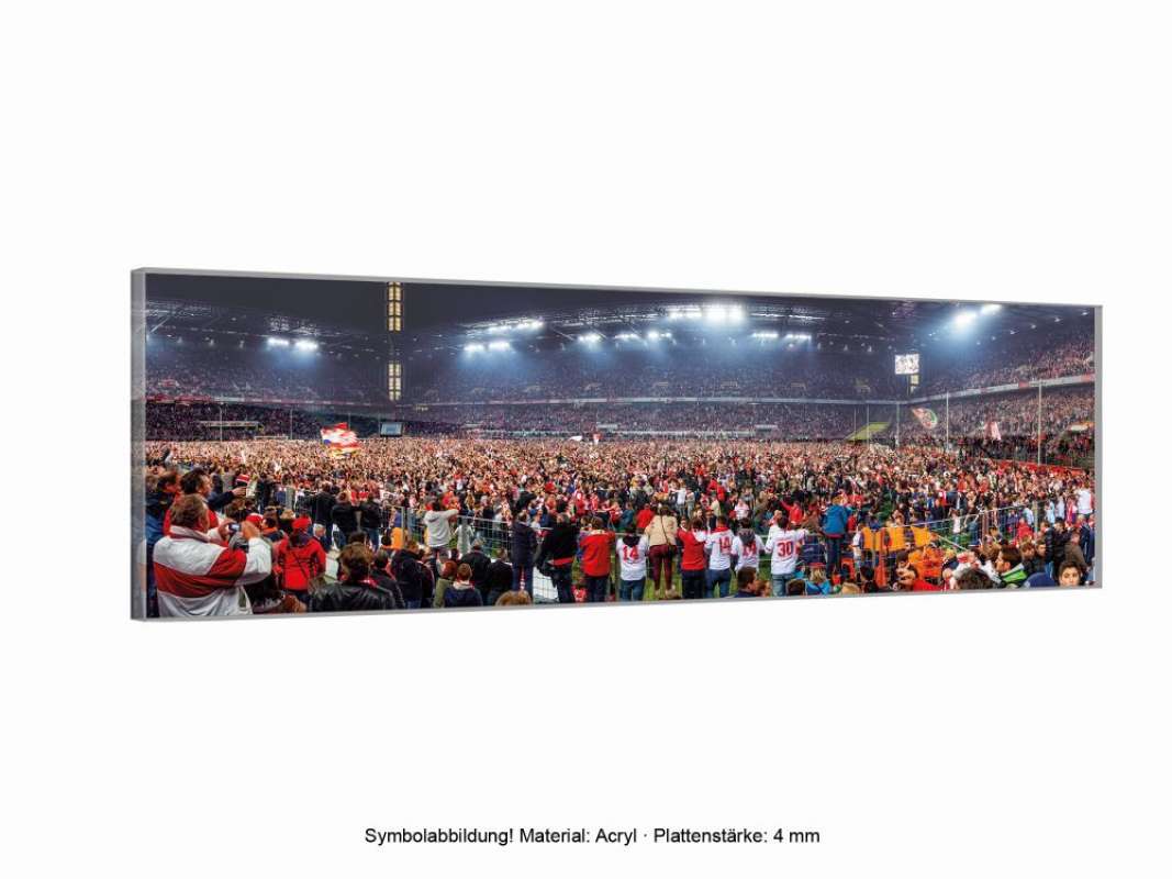 1. FC KölnAufstiegsfeier Bilder | Köln Artikel online kaufen