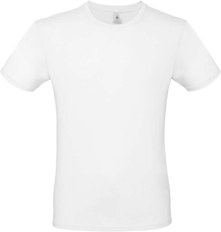 T-Shirt »Basic« Unisex Schwarz | Im Köln Shop online kaufen