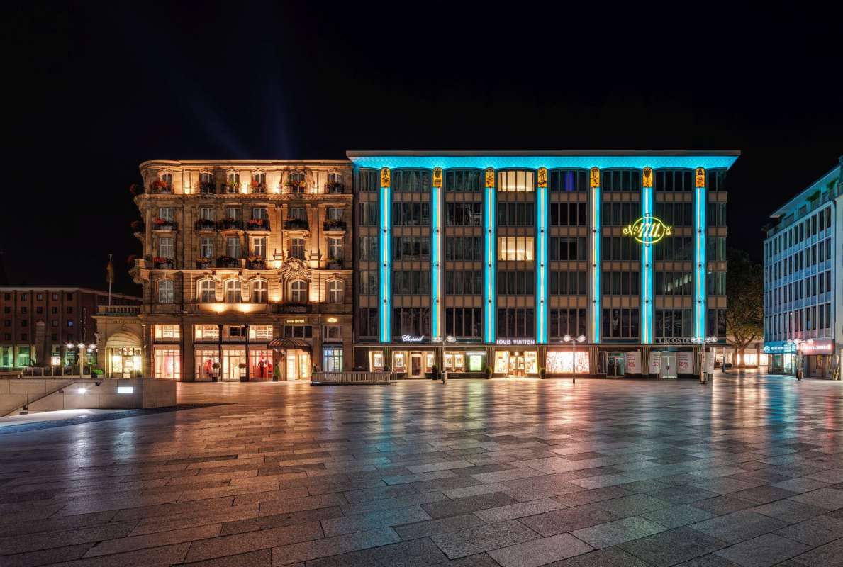 Dom-Hotel Köln | Köln Bilder kaufen | Köln Artikel online bestellen