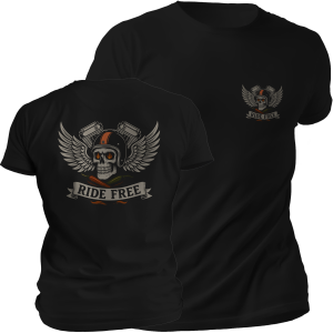 Biker Shirt online kaufen